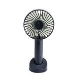 Ventilator Blow 44-503 Black